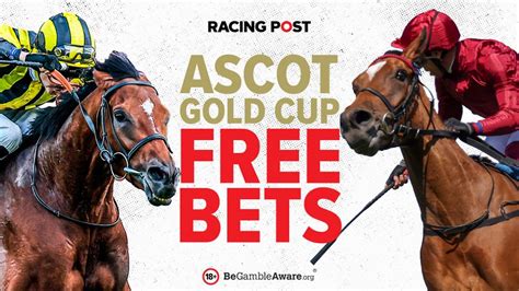 ascot gold cup betting|Iba pa.
